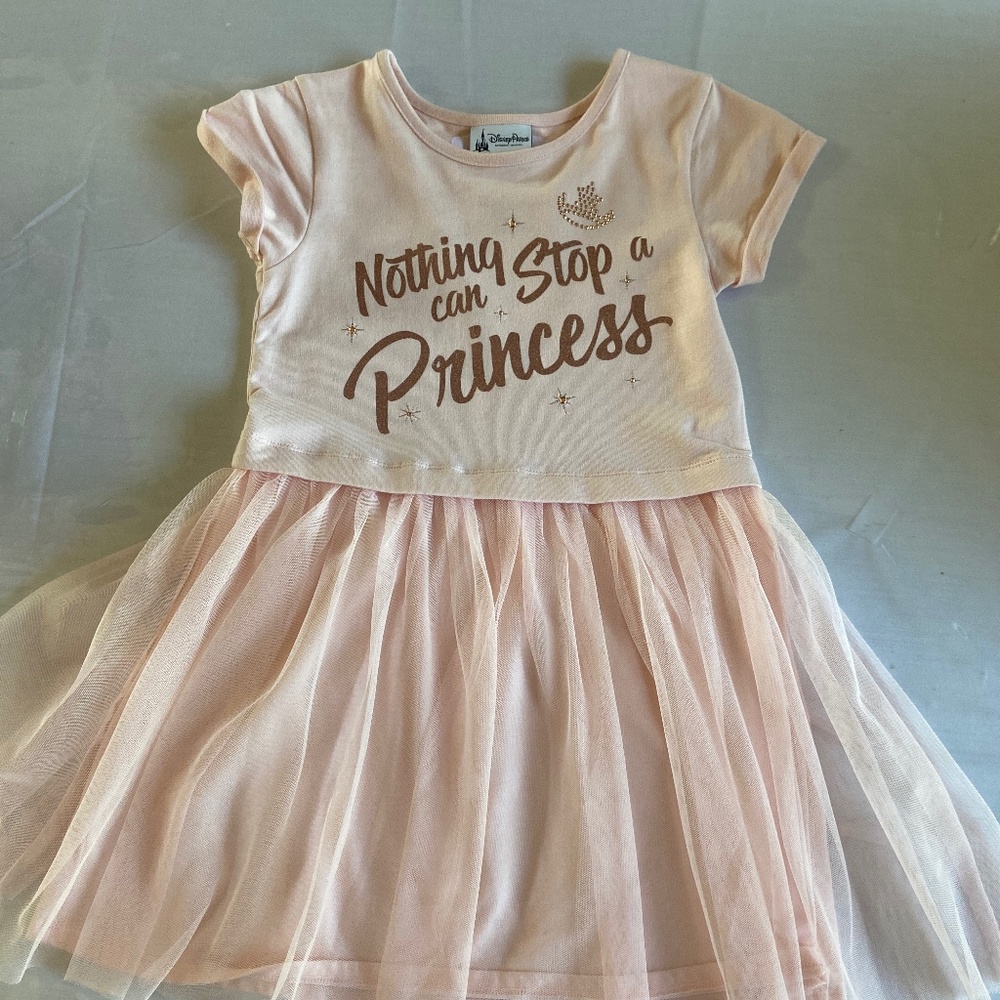 Disney Parks Dress Size M
